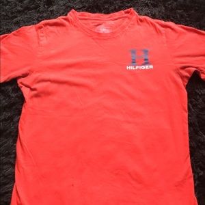 Tommy Hilfiger Tee Shirt